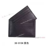 Low Price Replica Mont Blanc Card Leather Holder for sale
